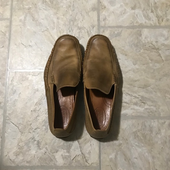 TIMBERLAND MEN’S LOAFER SIZE 13 main image 5